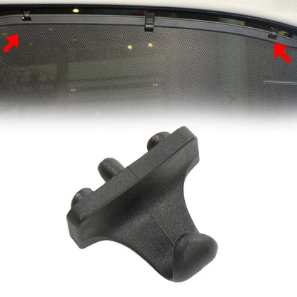 Sunshade Hook for Mercedes C Class C200L (2015–2021) A2058120014