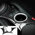 Interior Trim Panel for Durabe (2015–2023) Carbon Fiber