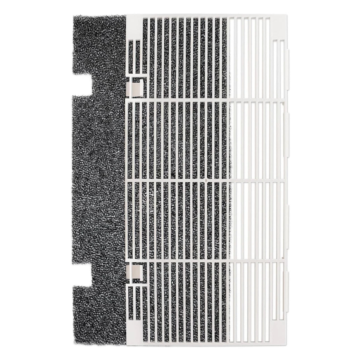 A/C Ducted Air Grille with Filter for Dometic (3104928.019)