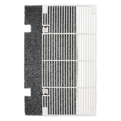 A/C Ducted Air Grille with Filter for Dometic (3104928.019)