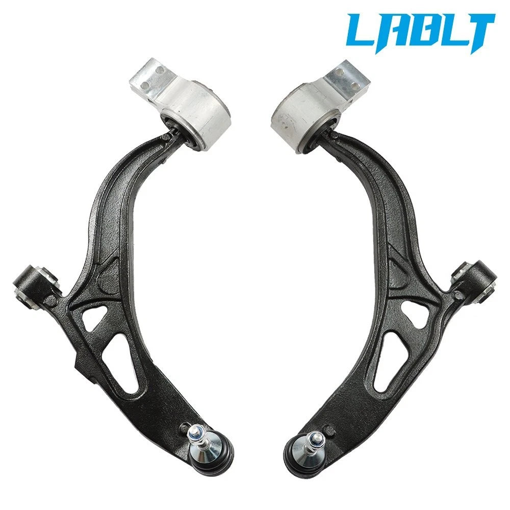 Front Lower Control Arm Ball Joint Sway Bar Link for Explorer (2011–2019)