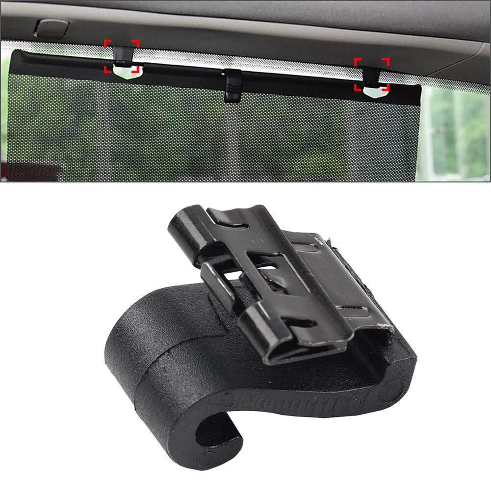 Window Shade Hook 5XR76DX9AA for Chrysler Pacifica Voyager (2017–2022)