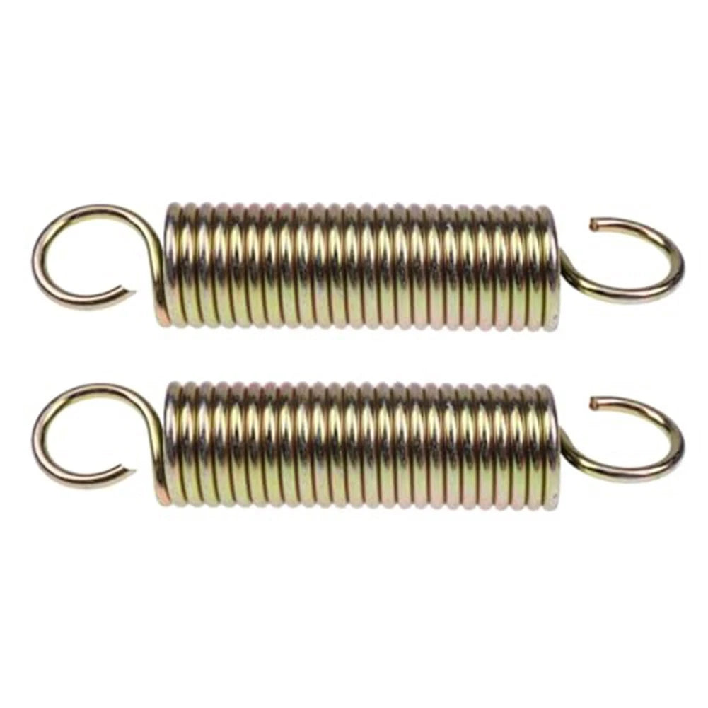Metal Extension Spring for Exmark Lazer Z CT (Model 1031767)