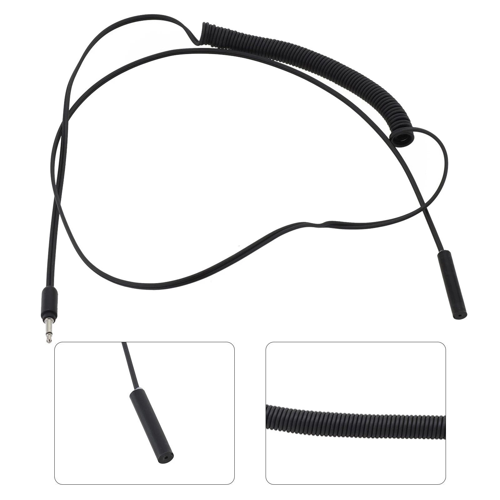 Induction Cable for Gym Exercise Bike