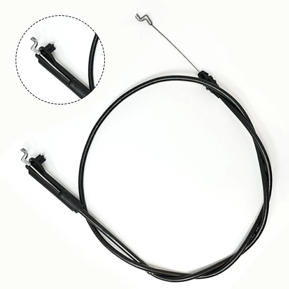 Brake Cable for Lawn Mower Recycler (Engine Blade Replacement)