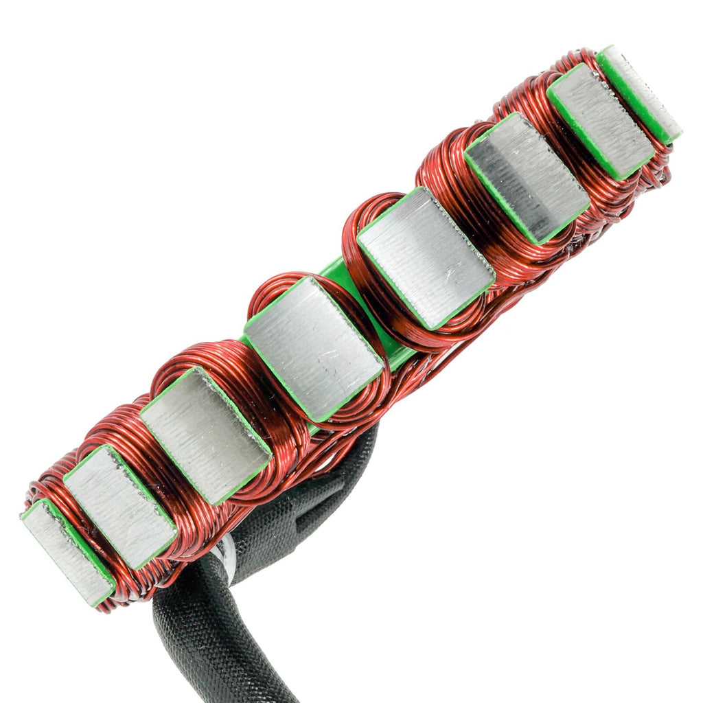 Stator Replacement for Kawasaki Ninja 250R EX250 and ELIMINATOR EL250 (1986–2007)
