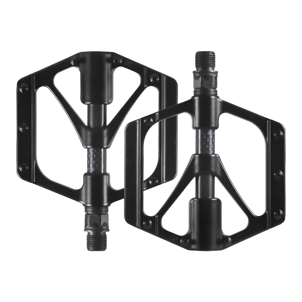 Lightweight Aluminum Alloy MTB Pedals for Road Bike