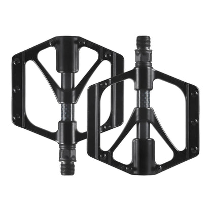 Lightweight Aluminum Alloy MTB Pedals for Road Bike
