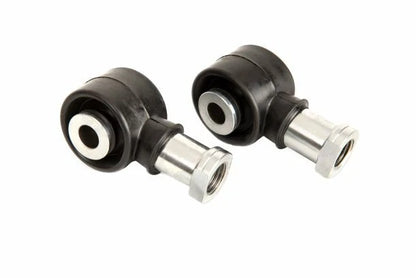 2 Tie Rod Ends for Polaris Ranger 570 CREW (2015–2021) - 4130 Chromoly