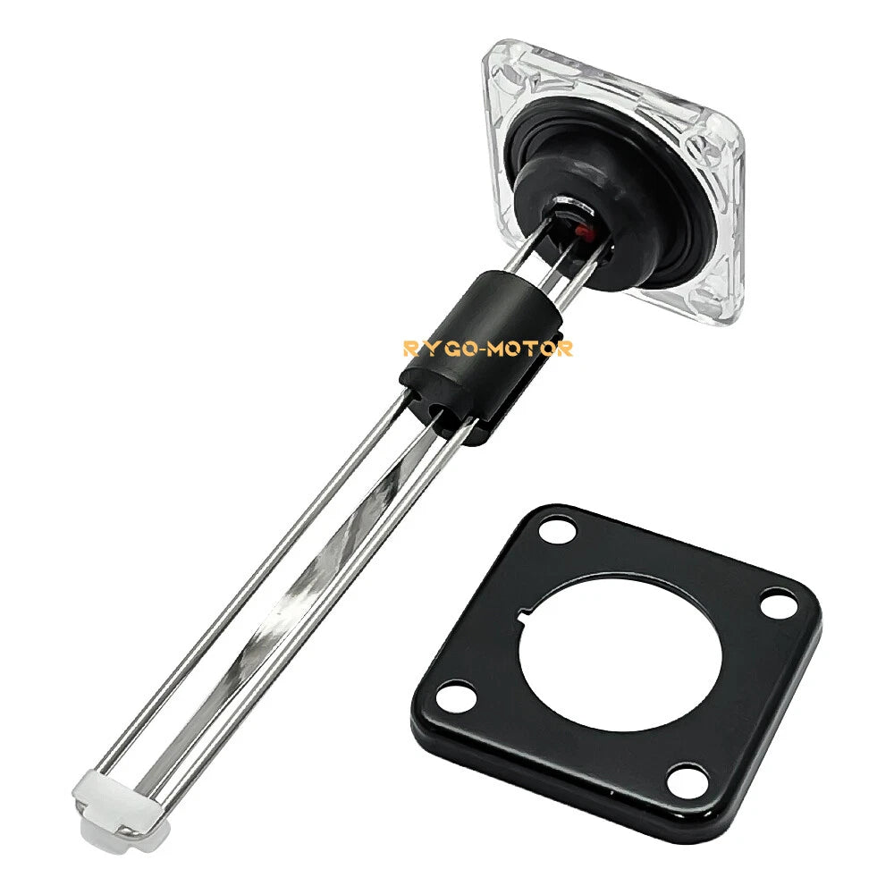 Fuel Gas Tank Level Gauge Meter for Suzuki QuadRunner 500 (1998–2002)