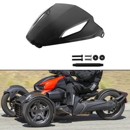 Windscreen Deflector for