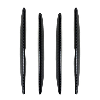 Front Fog Lamp Strip Trim for Mercedes Benz GLC Class X253 C253 (2016–2019) Carbon