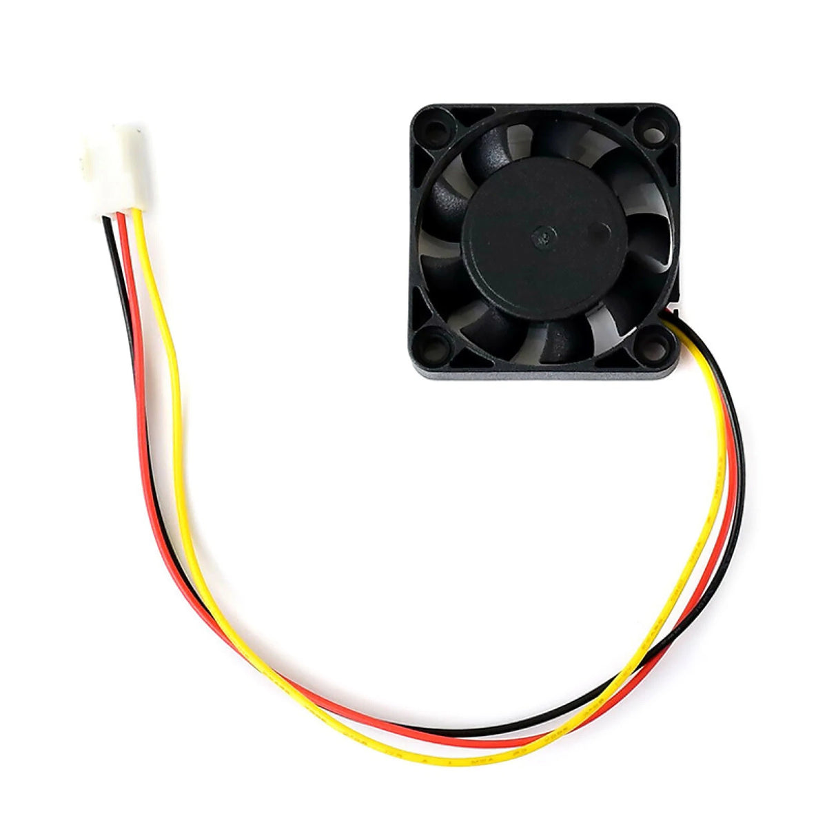 Cooling Fan for Jetson Nano Developer Board (2019–2023)