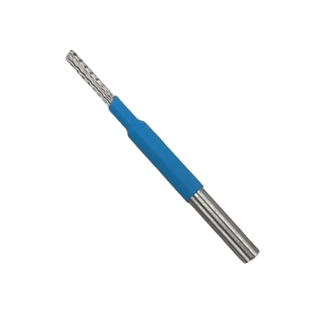 Precision Tweezers and Wire Cutter Tool for Electronic Repairs