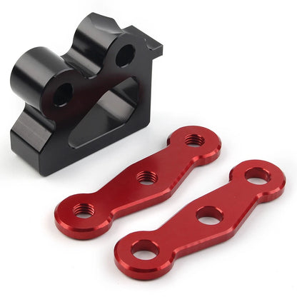 Billet Rear Shock Lowering Suspension for Honda Grom MSX125 (2013–2021)