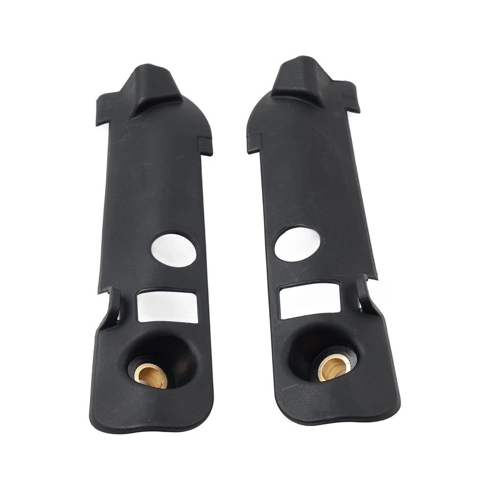 Front Turn Signal Support Mount Bracket for Harley Road Glide (2015–2023)
