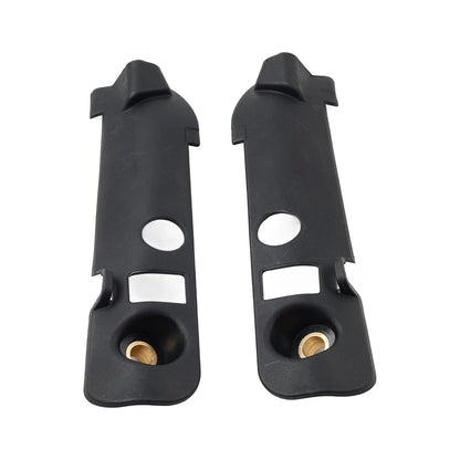 Front Turn Signal Support Mount Bracket for Harley Road Glide (2015–2023)