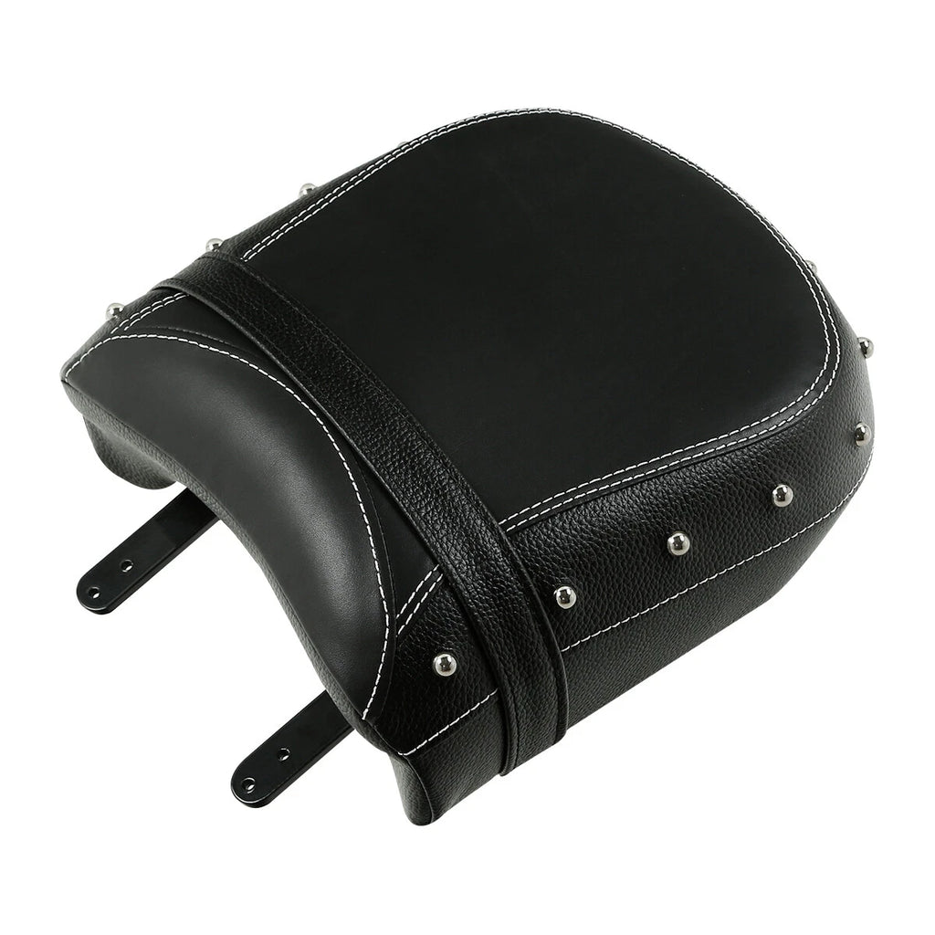 Rear Passenger Seat & Footpeg Pegs for Indian Chieftain (2014–2023)