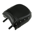 Rear Passenger Seat & Footpeg Pegs for Indian Chieftain (2014–2023)