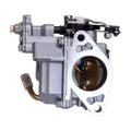 Carburetor Assy for Mercury/Mariner 2T 3 Cyl 80-90HP Outboard Motor (1980–1990)