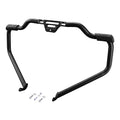 Mustache Engine Guard Bar for Harley Softail FLSL, Fat Bob FXFB (2018–2024)