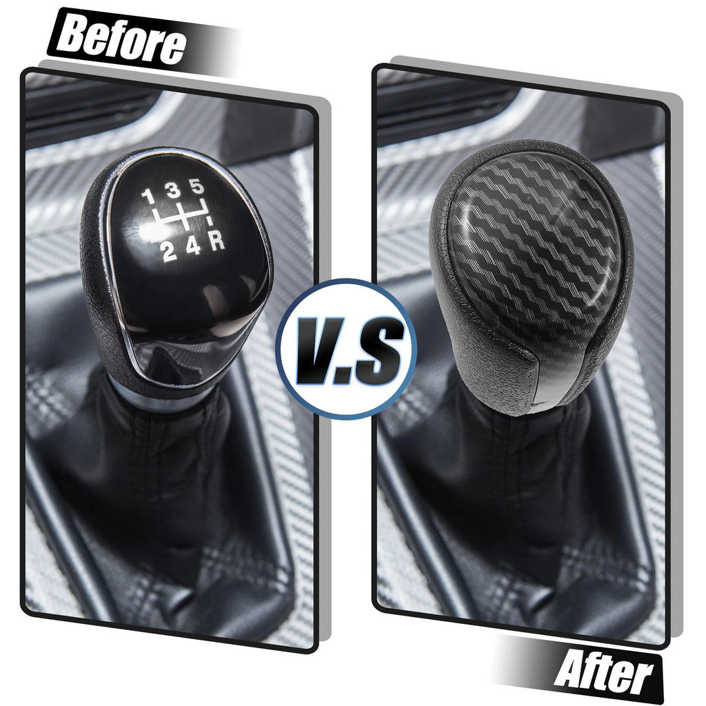 Gear Shift Knob Replacement for Toyota Avalon (2007–2018)