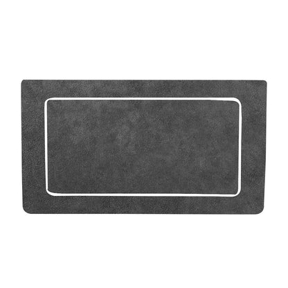 Rear Storage Box Panel Cover Trim for BMW 3 Series E36 (1994–1996)