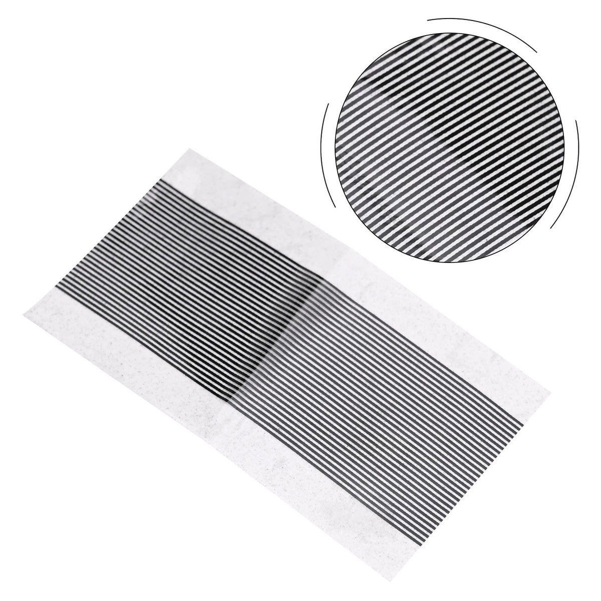 Flat Ribbon Cable for Mercedes-Benz A Class