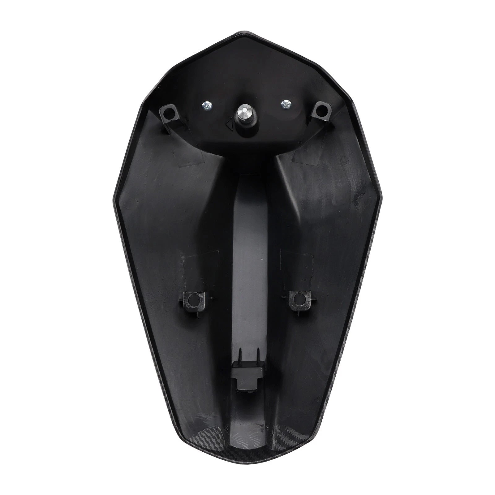 Racing Tail Rear Seat Fairing Cowl for Kawasaki ZX25R ZX4R ZX4RR (2020–2025)