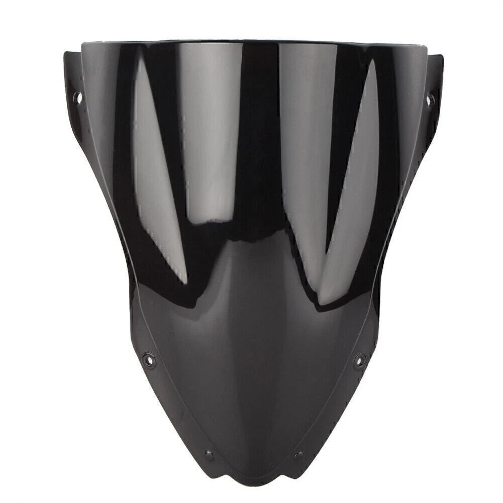 Windshield for Kawasaki ZX-10R (2016–2018) Black