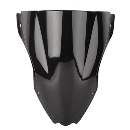 Windshield for Kawasaki ZX-10R (2016–2018) Black