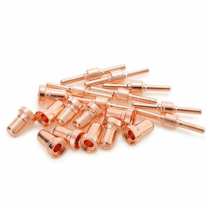 Nozzle Set for Air Cooling (PT31)