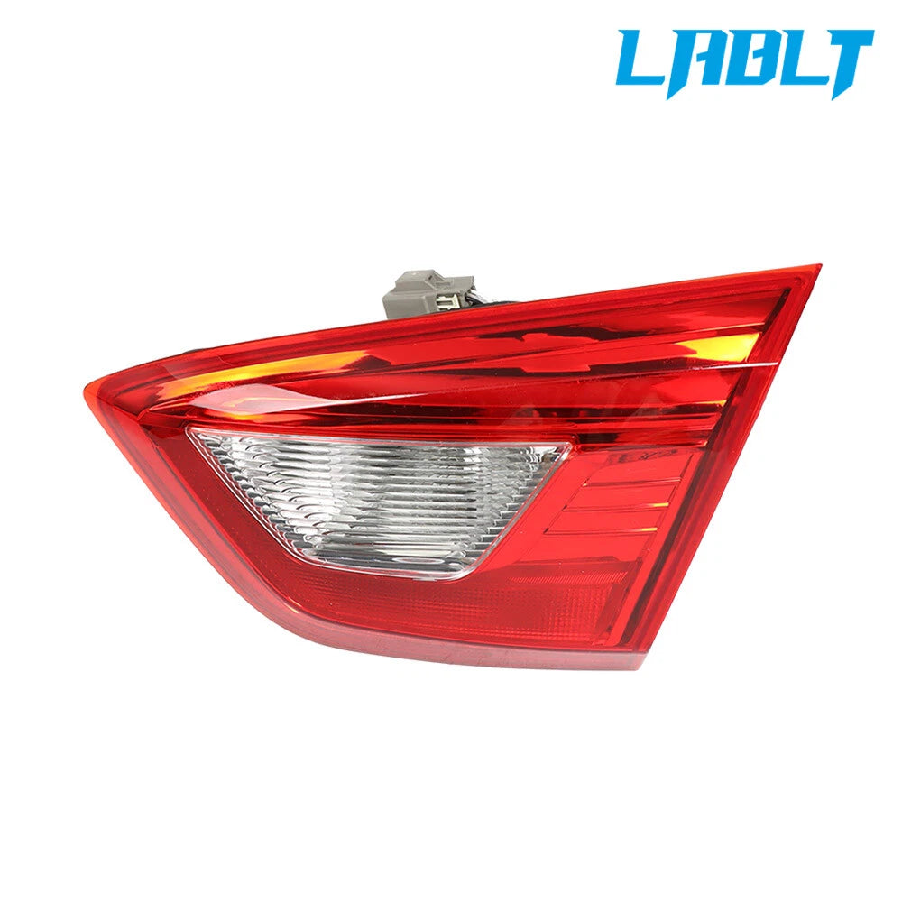 Inner Passenger Side Tail Lamp for Chevrolet Cruze (2016–2019)