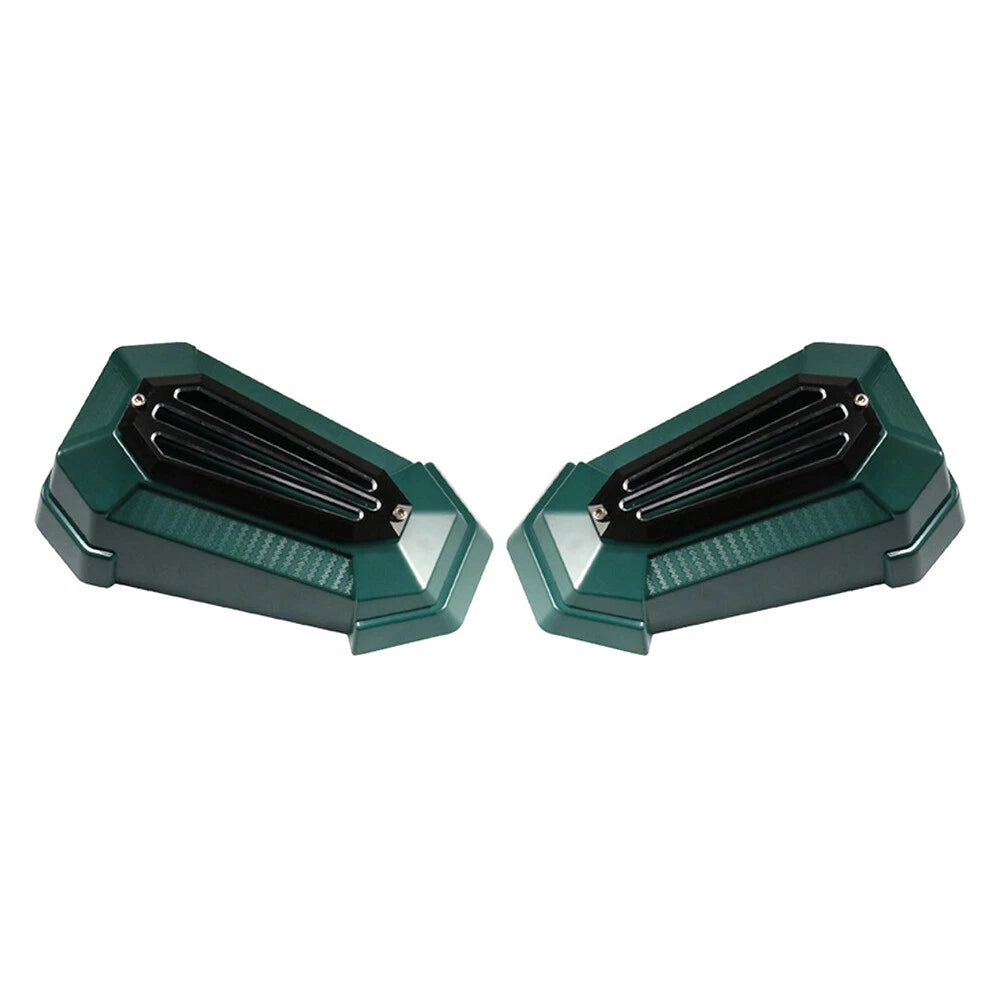 Handguard Shield Deflector for BMW Honda Harley (Universal)
