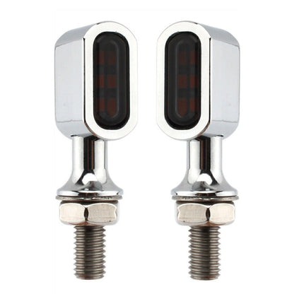 LED Turn Signal Light for Harley Cafe Racer