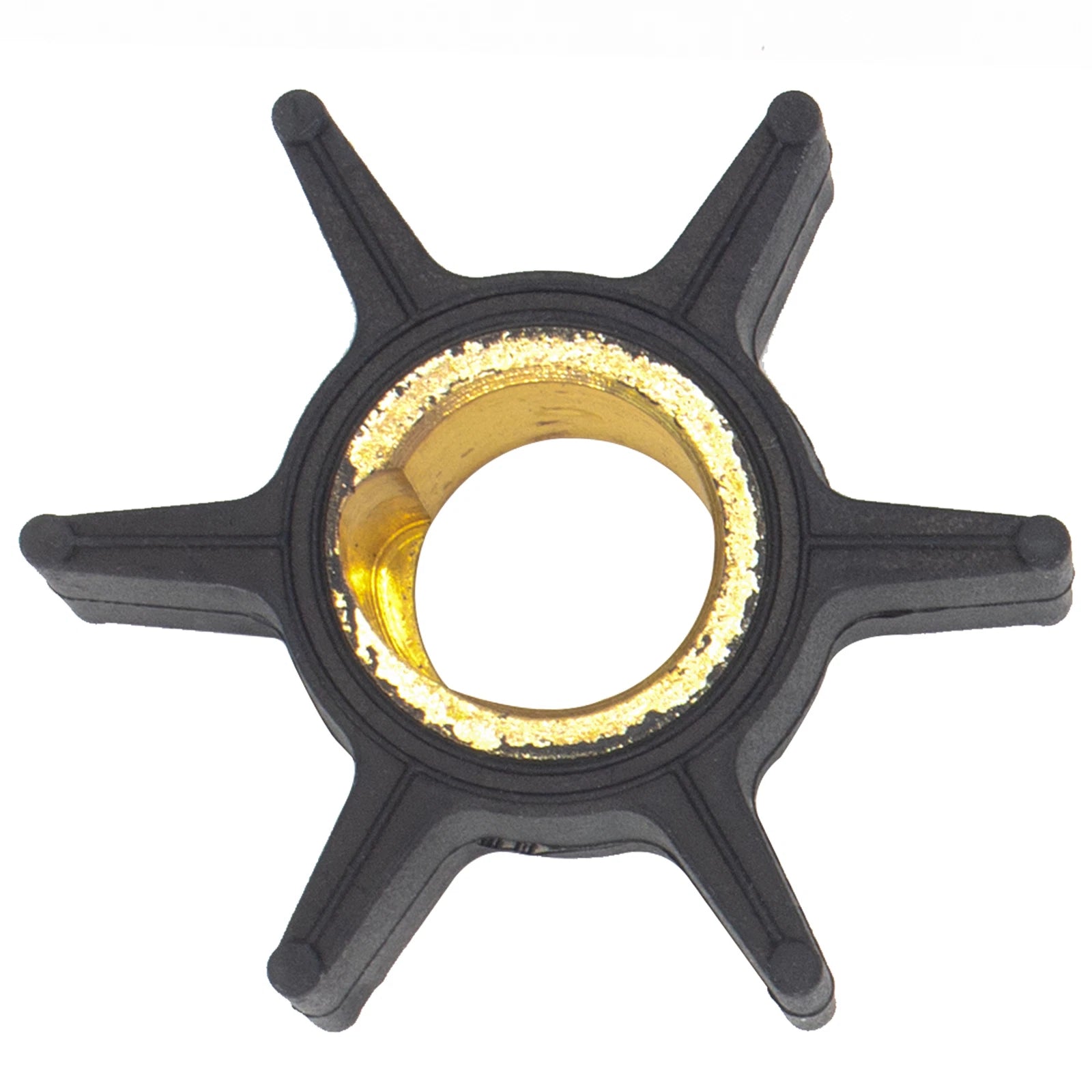 Water Pump Impeller Service Kit for Johnson Evinrude 20-35 HP Outboard (0395289)