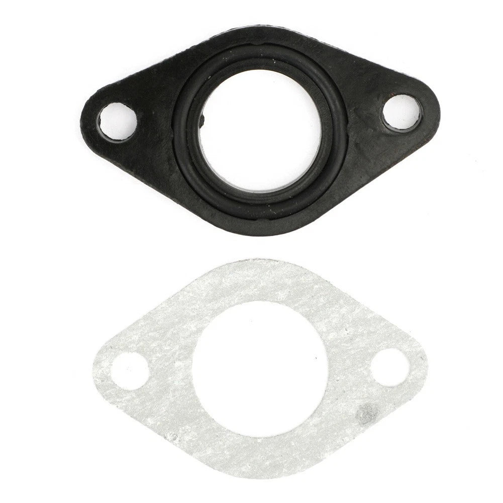 Intake Manifold Gasket/Spacer with O Ring for