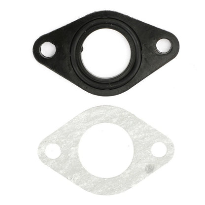 Intake Manifold Gasket/Spacer with O Ring for