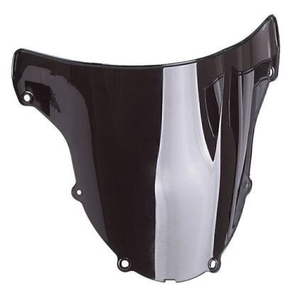 Front Windshield for Kawasaki Ninja ZX6R (2003–2004)