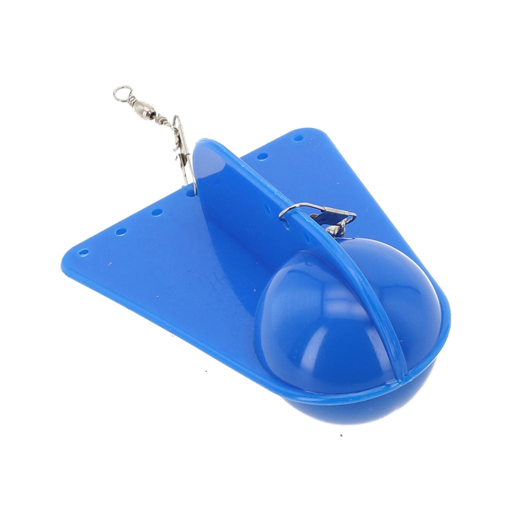 Adjustable Trolling Board for Deep Sea Fishing (2010–2023)