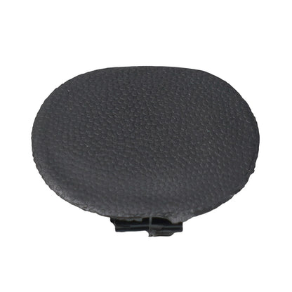 2Pcs Windshield Cowl Grille Cap Replacement for Mazda 3 BK (2003–2009)
