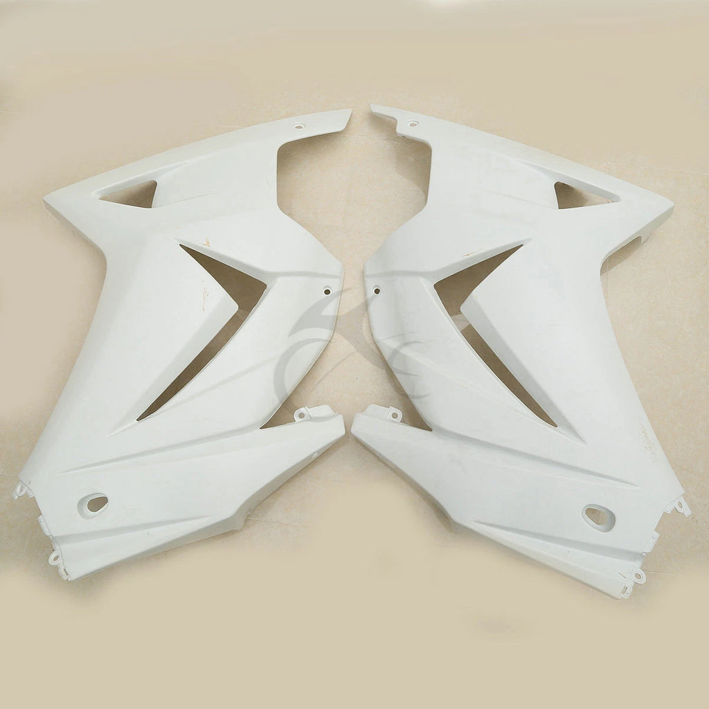 Fairing Bodywork Kit for Kawasaki Ninja 250R EX250 (2008–2012)