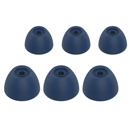 Set of 6 Replaceable Silicone Ear Tips for Galaxy Buds2 SM-R177