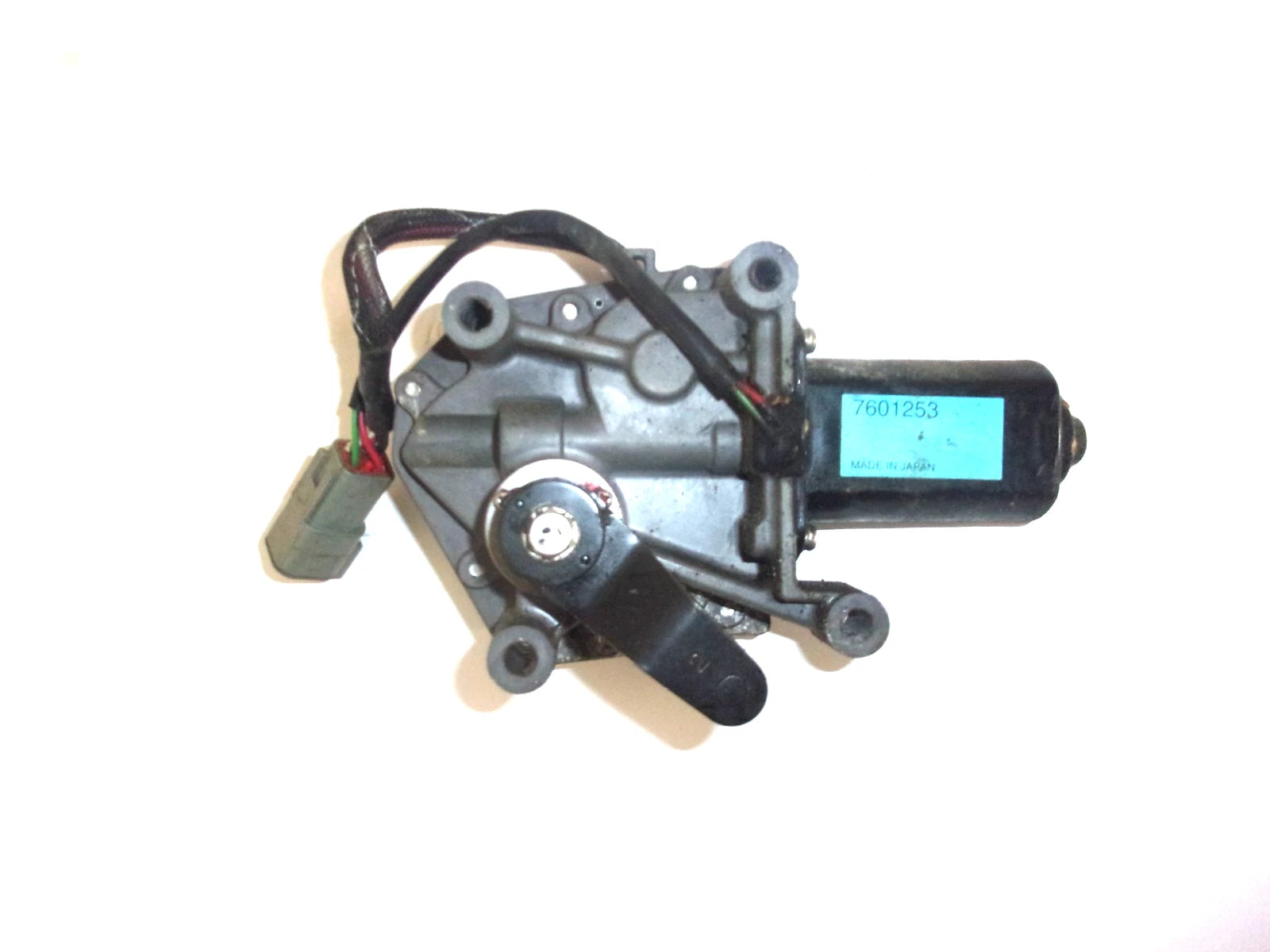 Evinrude E-Tec DTS Throttle Actuator 587066 for Evinrude (2004–2023)