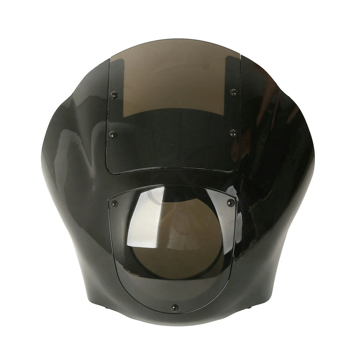 Quarter Fairing Windshield for Harley Sportster (1988–Present), Dyna (1995–2005), FXR (1986–1994)