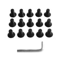 Grass Cutter Screw Kit for Trimming Made Simple