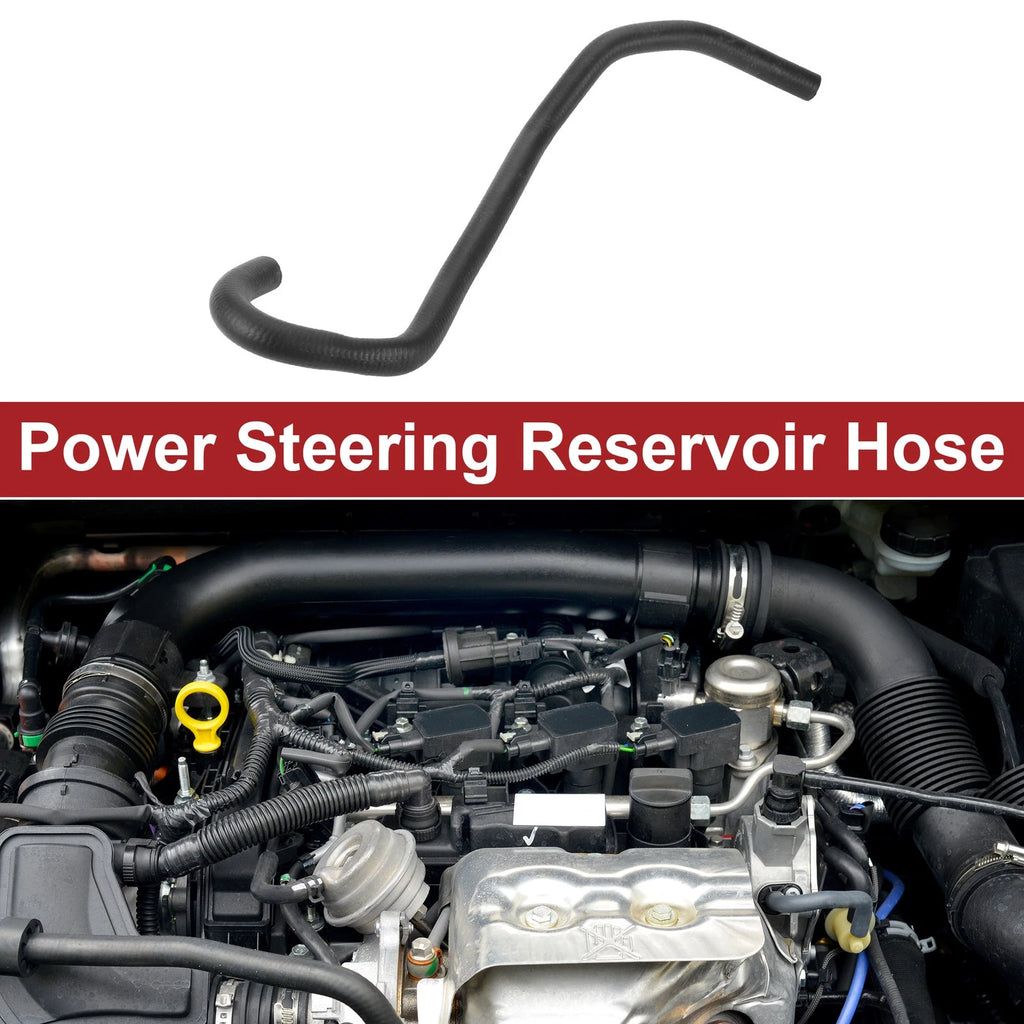 Power Steering Reservoir Hose Replacement for Toyota Avalon V6 (2008–2012)