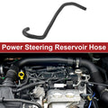 Power Steering Reservoir Hose Replacement for Toyota Avalon V6 (2008–2012)