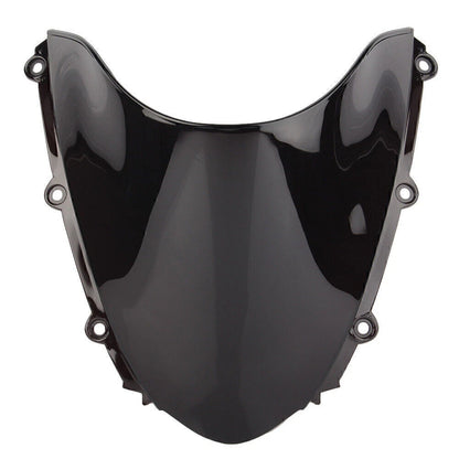 Front Windshield for Honda CBR 1000RR (2004–2007) Black