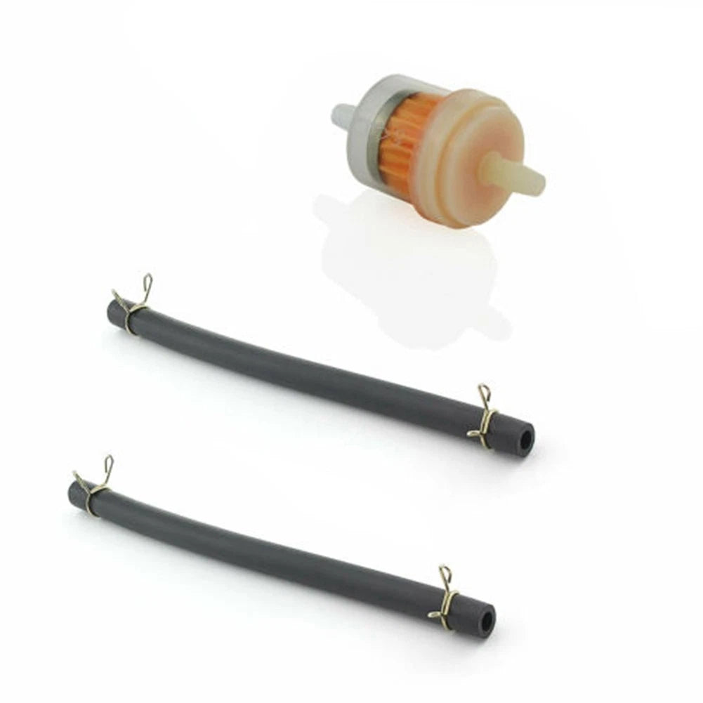 Fuel Filter Set for